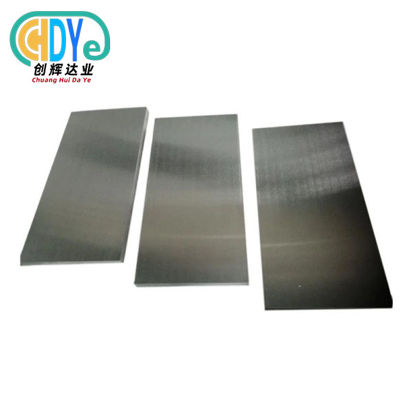 high purity niobium plate